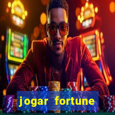 jogar fortune rabbit gratis